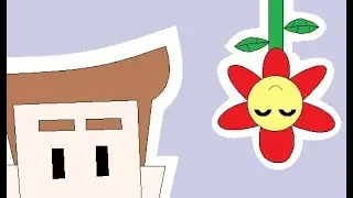 ProZD Animated (Animatic) - what a lovely day! even the flowers are singing!