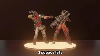 Rampart & Mirage All new Interaction Voice Lines - Season 6 Apex Legends