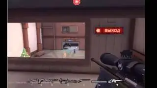 Играем в *Контра сити* 11 часть