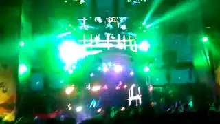 LoveFest Vrnjacka banja 7. 8. 9. August 2014.
