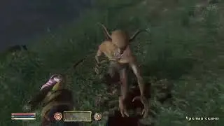 The Elder Scrolls IV: Oblivion (2006) - Full Walkthrough (Longplay) [Part 2/7] (PC)