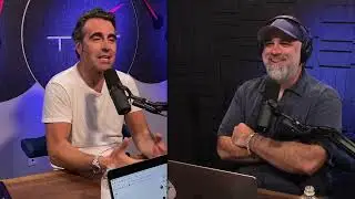 Dario Franchitti: Racer, T.50 Development Driver - TST Podcast #945
