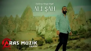 Ali Şah - Saçlarına Rüzgar Deydi - Akustik