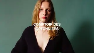 COMPTOIR DES COTONNIERS by ARTPILLS - FW22