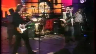 Ногу свело! - Сибирская любовь 1996