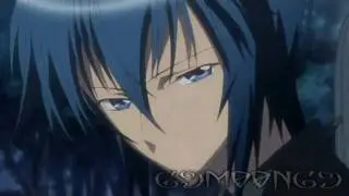 What hurts [...] Anime crossover