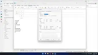 Outlook: Absatzmarken ausblenden und übersichtlicher schreiben