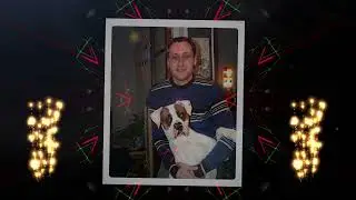 Video para Entrada de Cumpleaños, Guille 50 años!!!