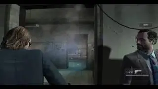 Kane & Lynch Dog Days Gameplay_short
