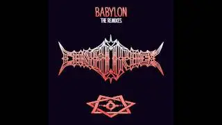 Congorock - Babylon (Dub)