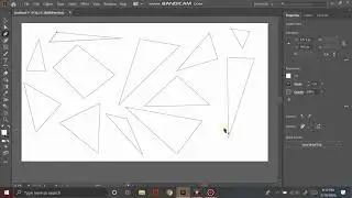How to create custom Shapes in Adobe Illustrator