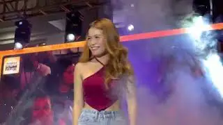 ROLLING IN THE DEEP | Lyca Gairanod | Bacolod city