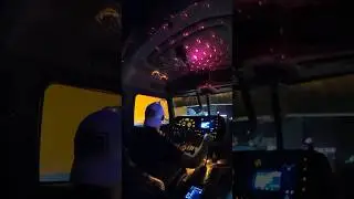 PETERBILT 389 18 speed