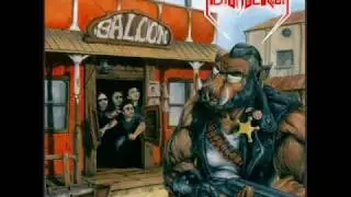 Alkoholizer - Thrash Metal