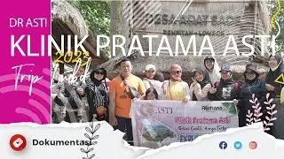Explore Lombok 2023 - bersama dr. Asty