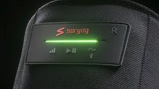 Spryng - 3D Product Video