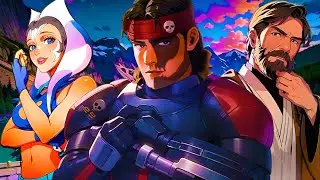 I made STAR WARS Characters sound CONCERNED