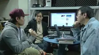 神祕之夜 2013-11-30: 無題(3)