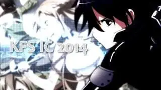 KFS IC 2014 – Sign Up CLOSED