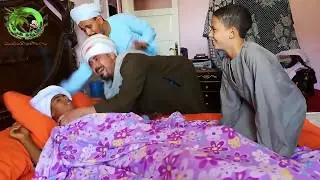 صعيدي ابوه مات كل ميراث اخواته البنات هتموت من الضحك