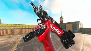 The Fastest SMG Movement on Rebirth Island 👑