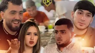 Нито Шид ку 😂Видеои Нави Афанди кати Нек ва Дишей 2024