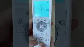 Arçelik klima fahrenheit santigrat çevirme