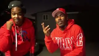 AL Live  Ft NUNNICE  -  “Talkn shit in there”
