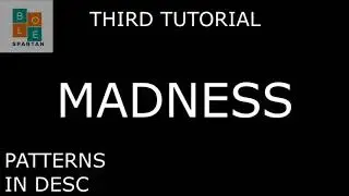 [Read Desc] Sparta Tutorials - Chorus, Epicness, Madness.