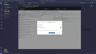 SP21 Web Apps: 17 - Practical Git - Committing, Syncing and Dealing with Conflicts