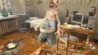 Уникальный внутривидовой агрессор: «Человек» когда-то уничтожит себя и планету