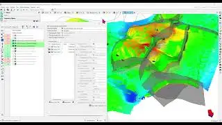 No Input Data? No Problem! Structural Modelling in tNavigator #FFGT
