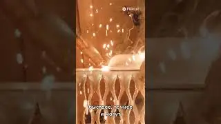 сварщик