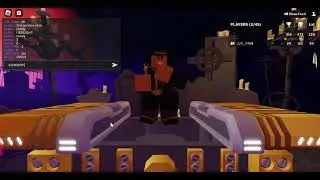 Opening Golden Skin Crate | Roblox Tower Defense Simulator