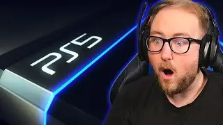 Playstation Showcase - New PS5 PRO or SLIM?? - PS Live Stream Event announcement