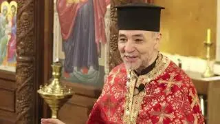 Sermón de tomar la Cruz de la Vida