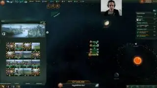 [Stellaris] (Guide) Début de partie - Conseils/Astuces/Remarques