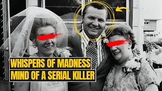 What Drives a Serial Killer to Madness?