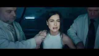 Елена Темникова ft  ST – Сумасшедший русский OST Защитники Премьера клипа 2017