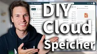 Introducing OpenCloud – my cloud alternative to Nextcloud & ownCloud