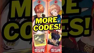 CODES! (NEW) Solo Leveling Arise 