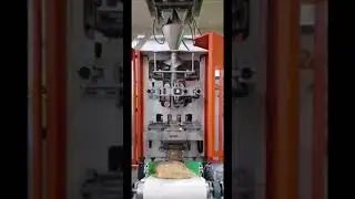 Pasta packaging machine. Pasta packaging | Nudelverpackungsmaschine | آلة تغليف المعكرونة