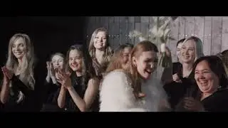 Клип The Kochenevskikh / свадьба в Перми gl-agency.com