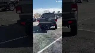 A drive in a gladiator