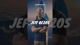 The Surprising Secret Behind Jeff Bezos’ Success | Failure as a Stepping Stone