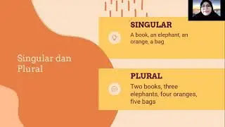 ENGLISH SDS KARTIKA VII-2 (SINGULAR AND PLURAL)