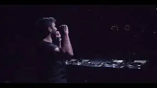 R3hab Grand Video - Brandon Greenstein