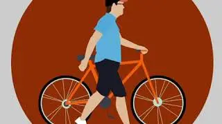 Walk Cycle