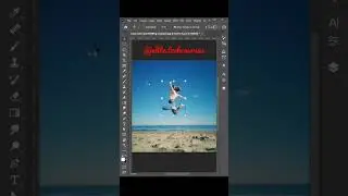 Remove objects in Photoshop|Photoshop Tutorial