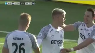 Adam Ægir Pálsson - Valur - Winger